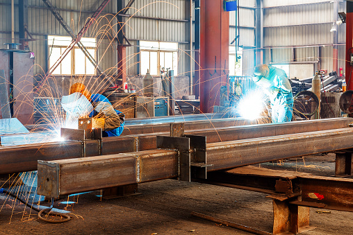 How to find a good steel fabrication company?