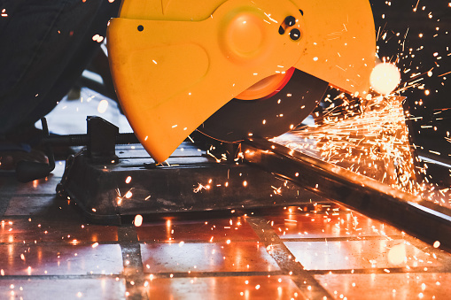 Why should you hire an Australian steel fabrication company?